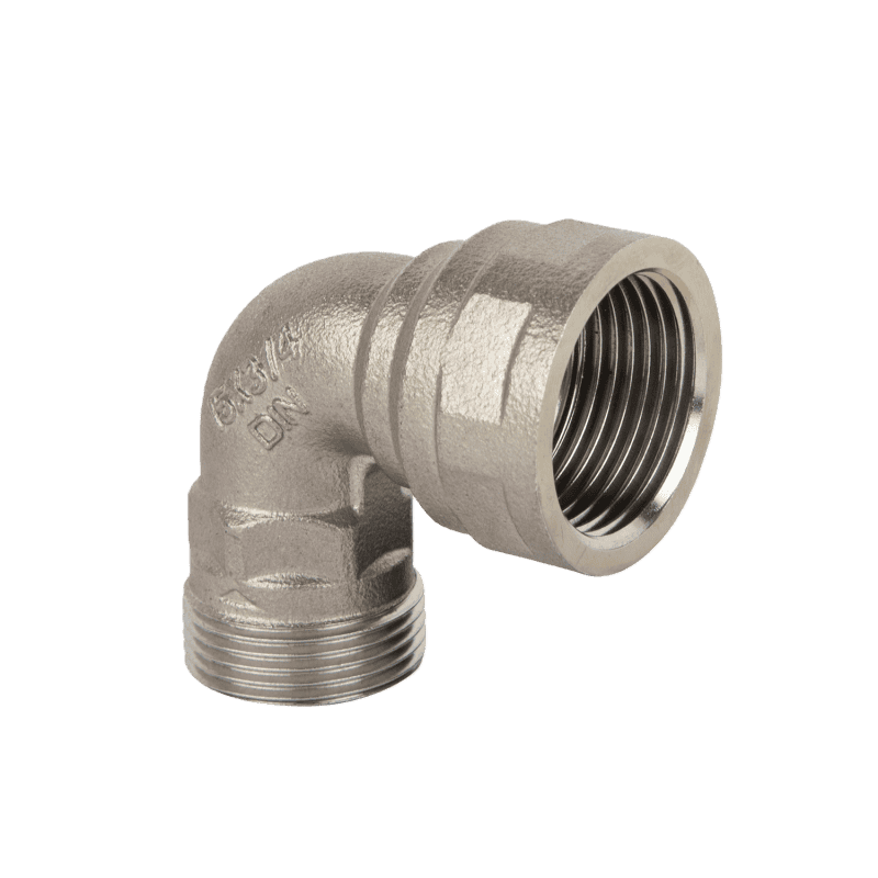 Stainless Steel Elbow Pipe - Image 3