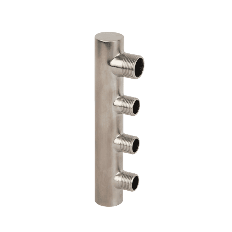 Tri Clamp Manifold - Image 5