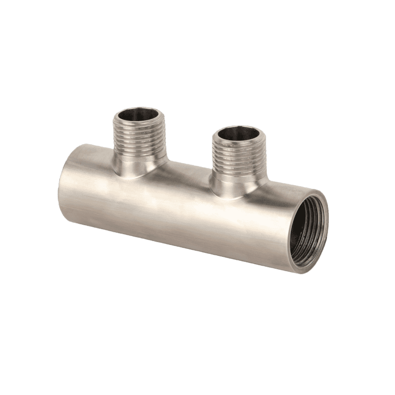 Tri Clamp Manifold - Image 2