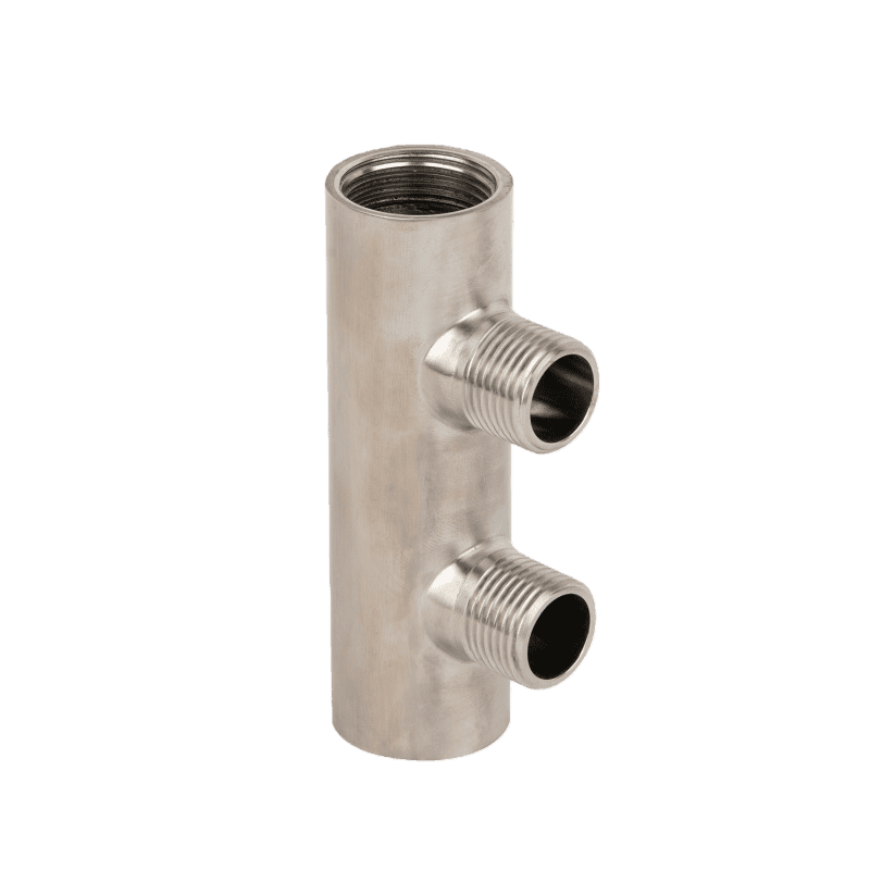 Tri Clamp Manifold - Image 7