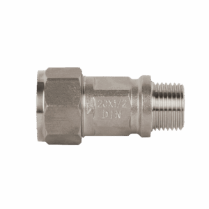 304 Stainless Steel Ferrule Adapter