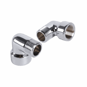 90 ° Shower Swivel Elbow