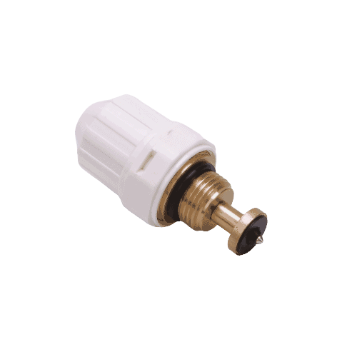 Brass Disc Cartridge For TRV - Image 2