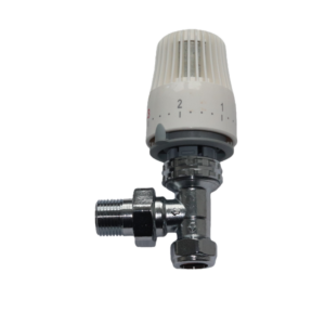 Thermostatic Radiator Valve