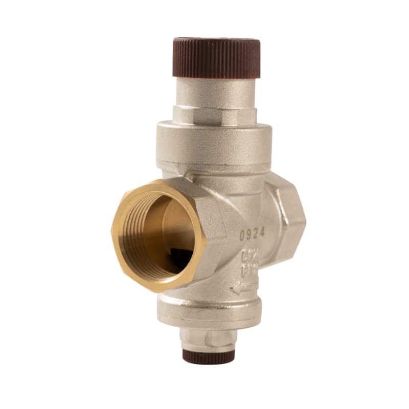 Adjustable Pressure Reducing Valve - Image 2