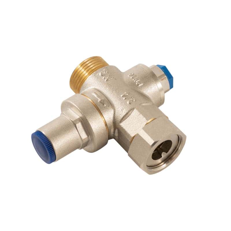 Thermostatic Reducing Valve - Image 3