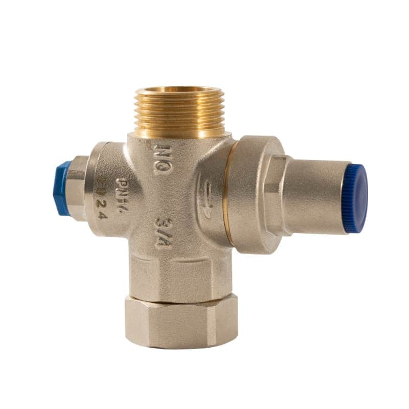 Thermostatic Reducing Valve - Image 2