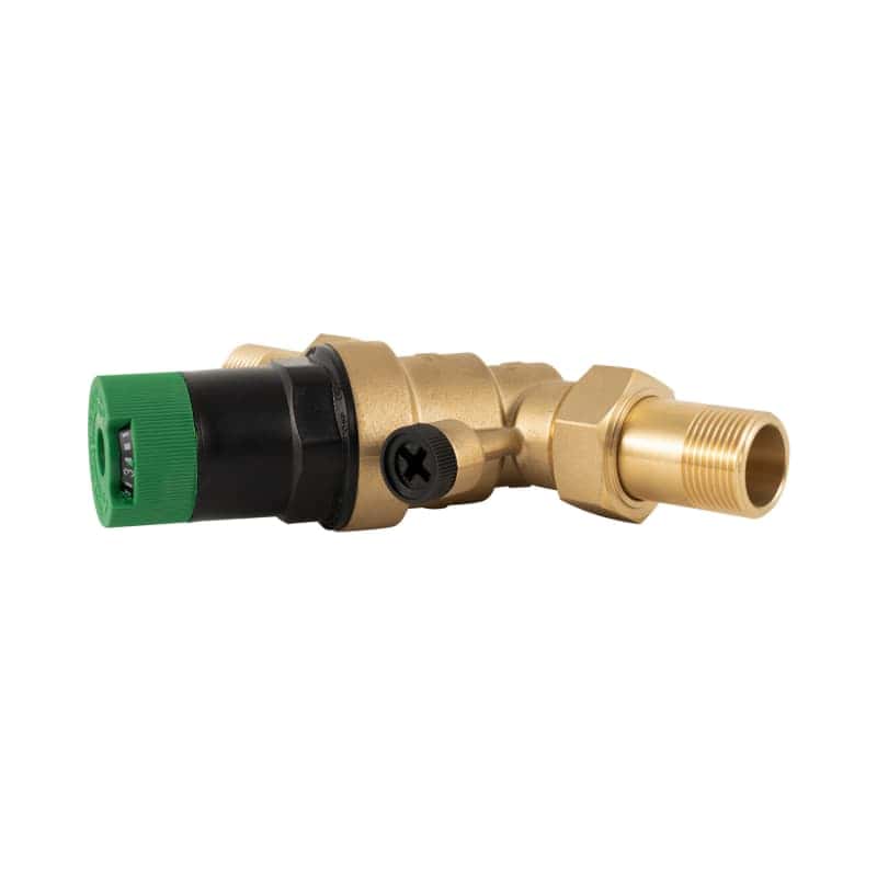 Pressure Reducing Valve With R1 1/2" Threaded Connections - Image 3