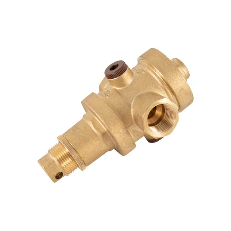 Brass Pressure reducing Valve - Image 3