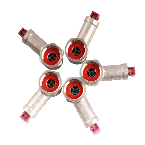 Non-Return safety Relief Valve - Image 2