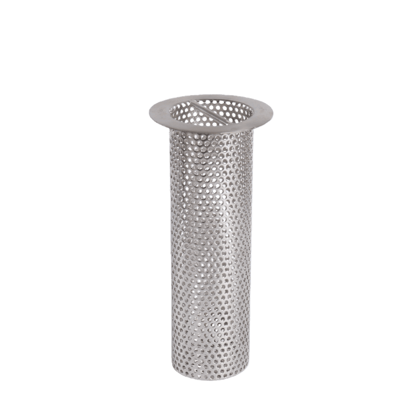 Stainless Steel Mesh Filter Floor Drain - Image 12