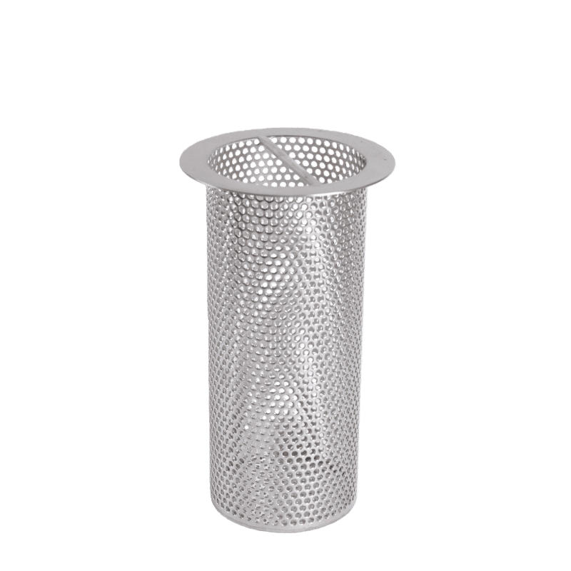 Stainless Steel Mesh Filter Floor Drain - Image 13