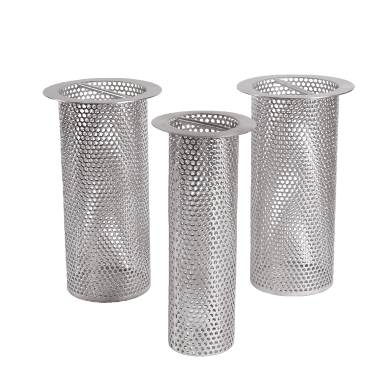 Stainless Steel Mesh Filter Floor Drain - Image 10