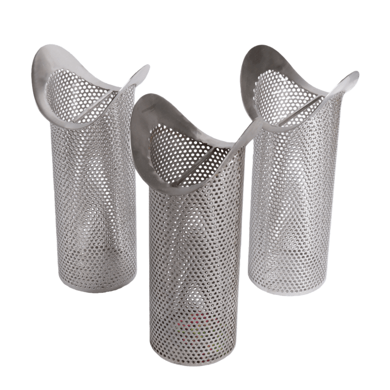 Stainless Steel Mesh Filter Floor Drain - Image 9