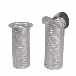 Stainless Steel Mesh Filter Floor Drain