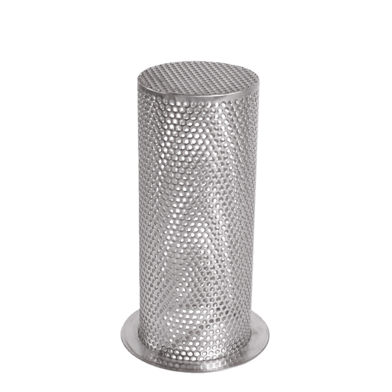 Stainless Steel Mesh Filter Floor Drain - Image 8