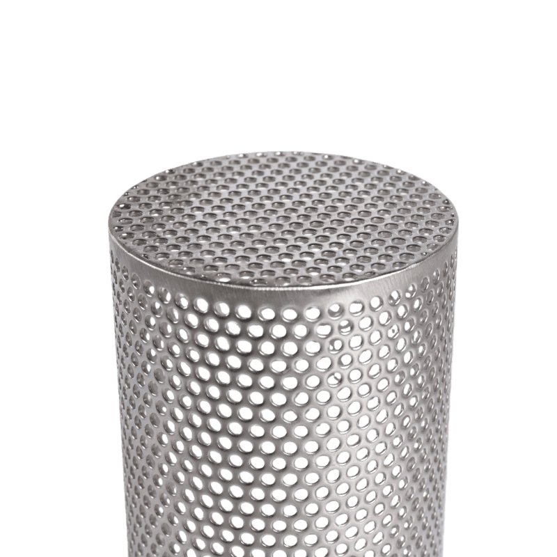 Stainless Steel Mesh Filter Floor Drain - Image 7