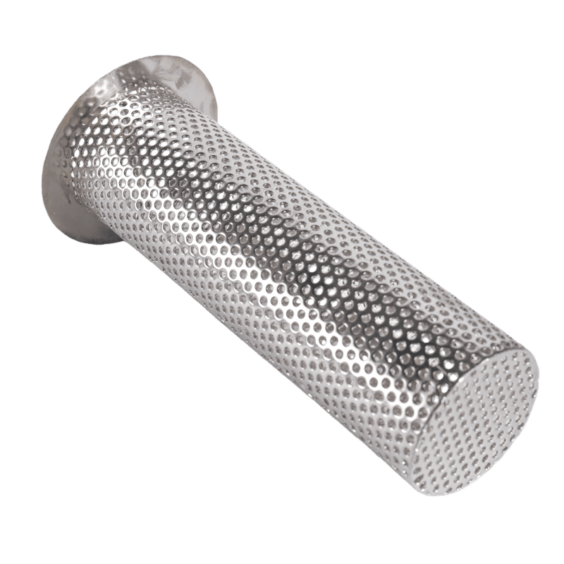 Stainless Steel Mesh Filter Floor Drain - Image 6