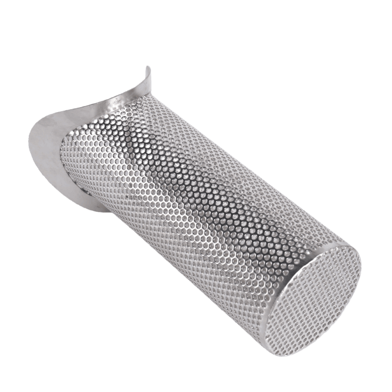 Stainless Steel Mesh Filter Floor Drain - Image 5