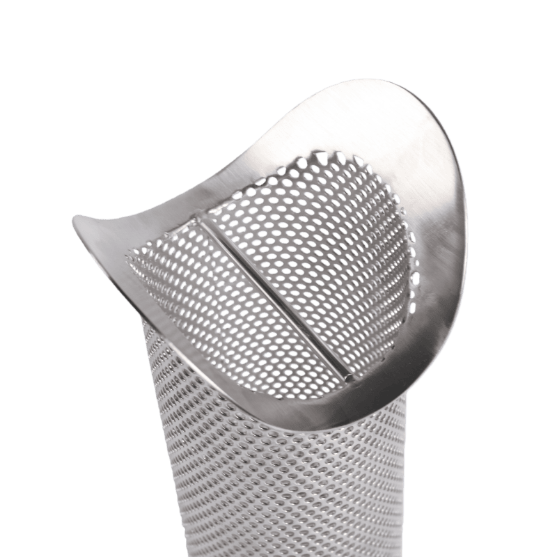 Stainless Steel Mesh Filter Floor Drain - Image 3