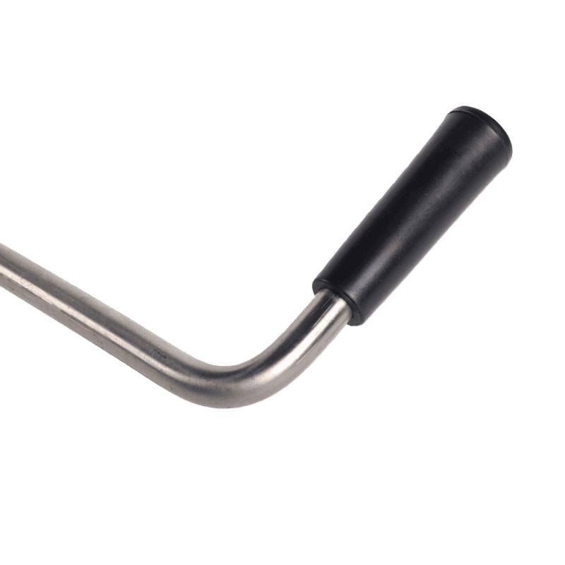 Sink Long Handle Flow Control Drain Valve - Image 6