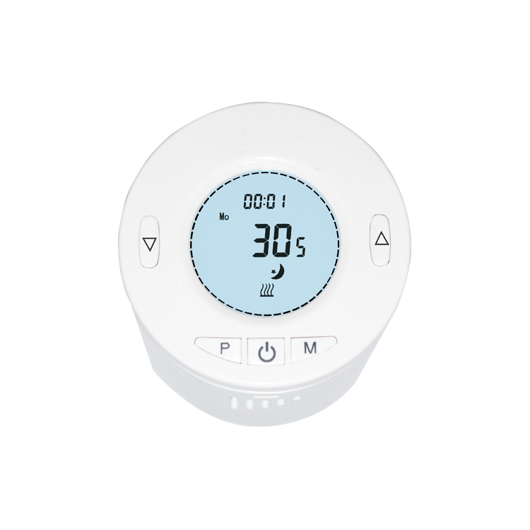 Wifi Thermostatic Radiator Head - Image 3