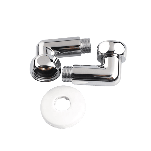 Towel Rails Elbow Fitting - Image 4