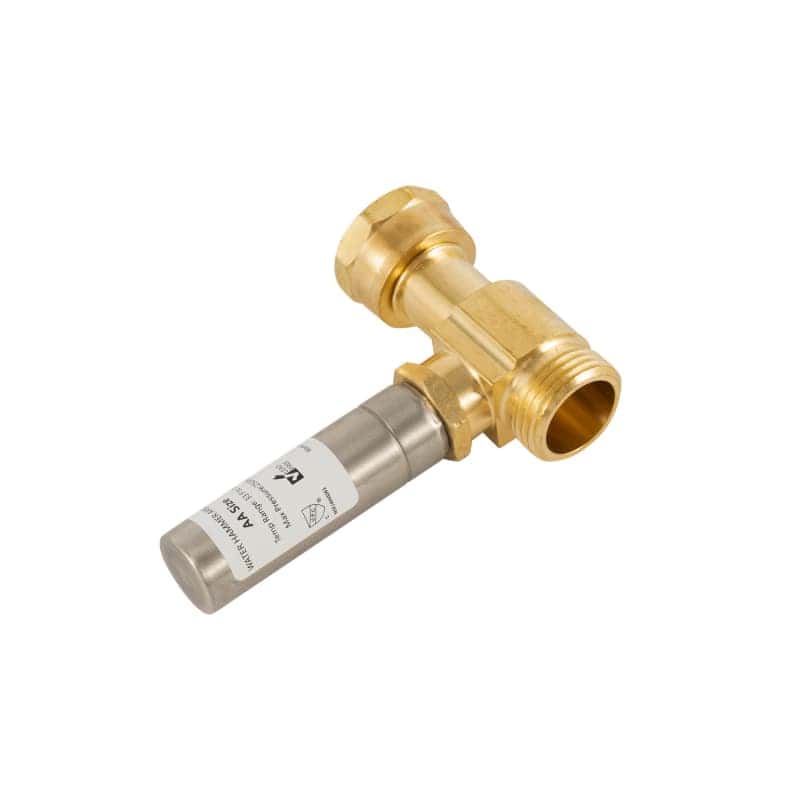 Water Hammer Arrestor - Image 2