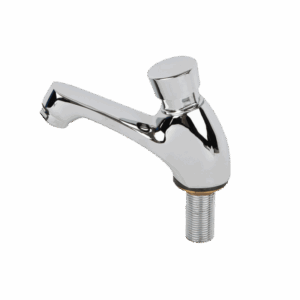 Self Closing Faucet