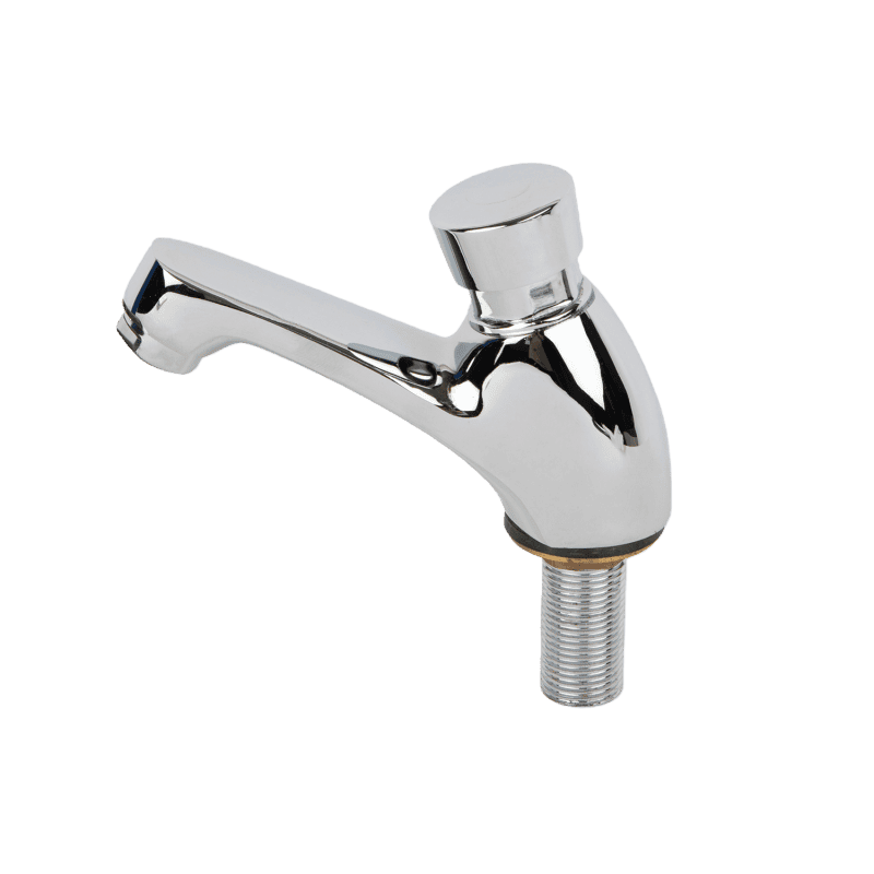 Self Closing Faucet