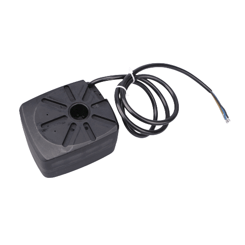 Motorized Control Electric Motor Valve - Image 5