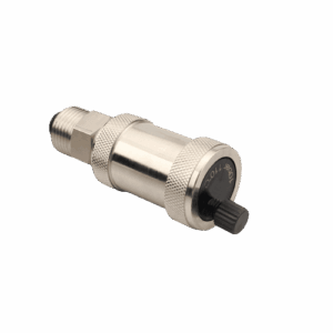 Automatic Air Vent Valve