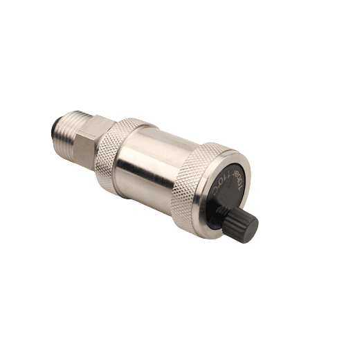 Automatic Air Vent Valve