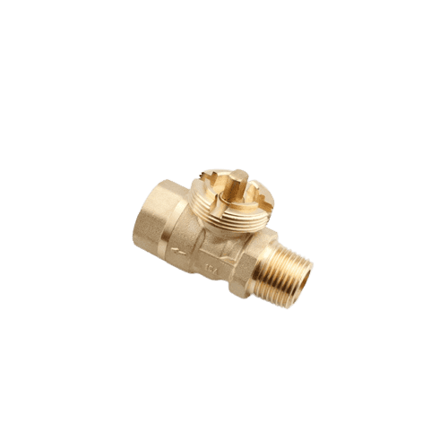 Electric Actuator Ball Hydrant Valve - Image 3