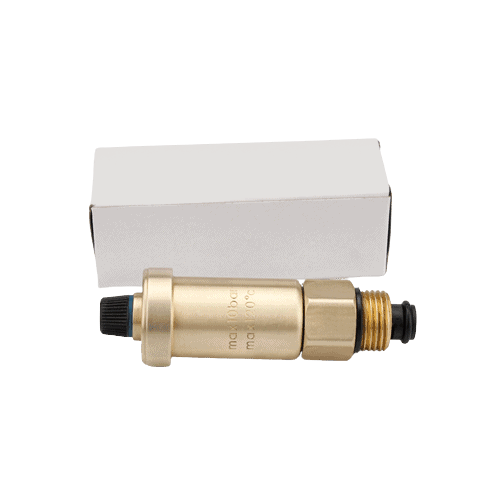 Automatic Air Vent Valve - Image 4