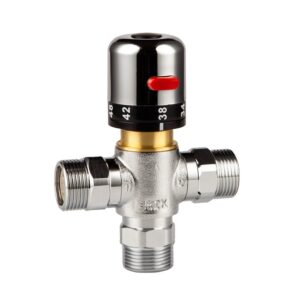 Mix Water Thermostatic Valve