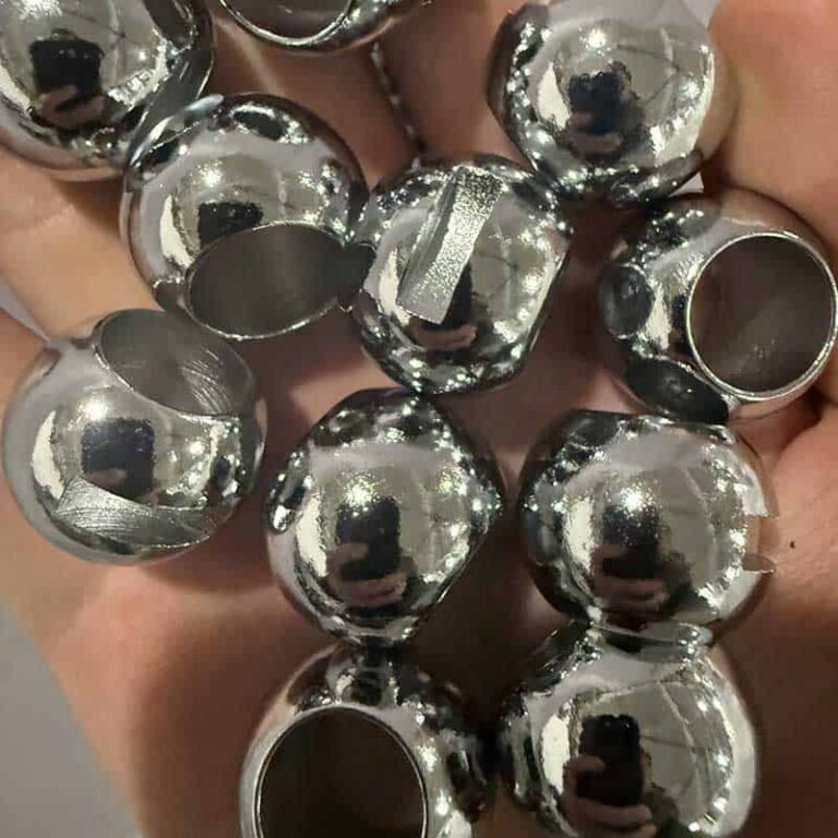 Butterfly Valve Ball