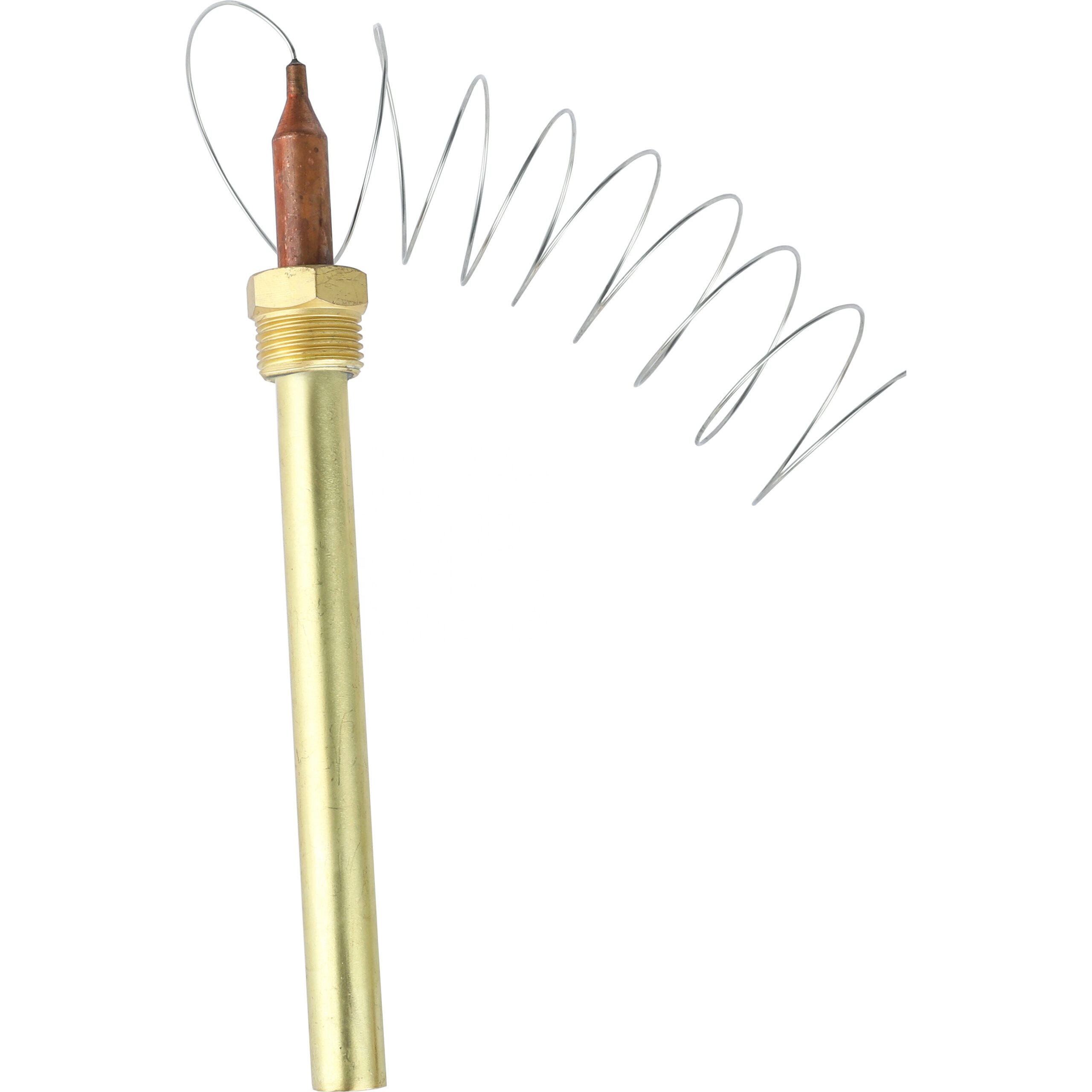 Thermostatic Mixing Valve With Sensor Head - Image 4