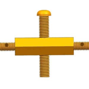 Lock & Stop Drain-Lock