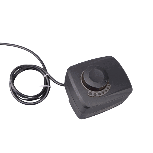 Motorized Control Electric Motor Valve - Image 4