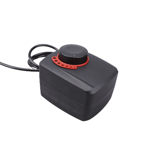 Motorized Control Electric Motor Valve - Image 3