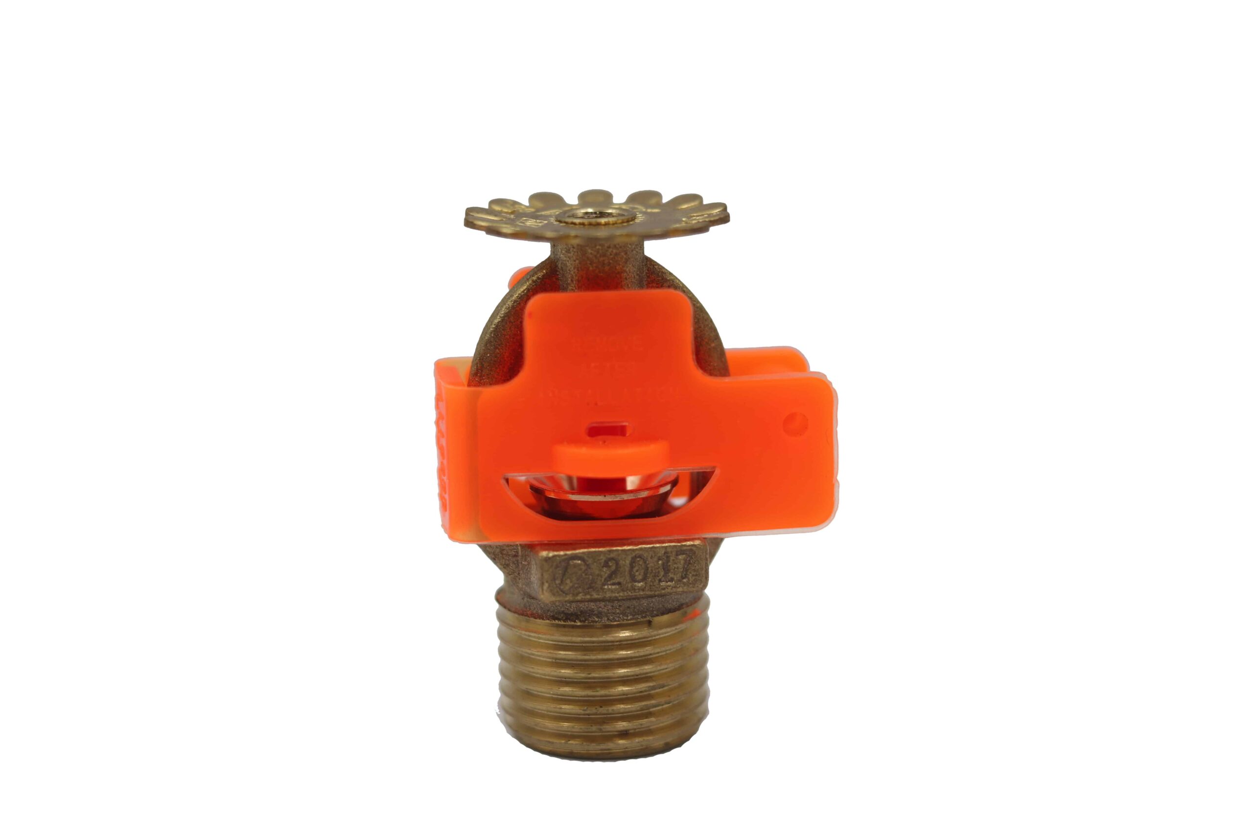 Brass Fire Safety Sprinkler