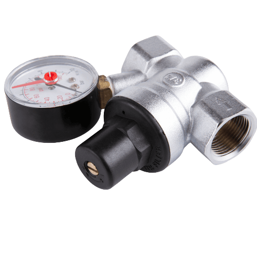 Water Reducer Balance Valve - Image 3