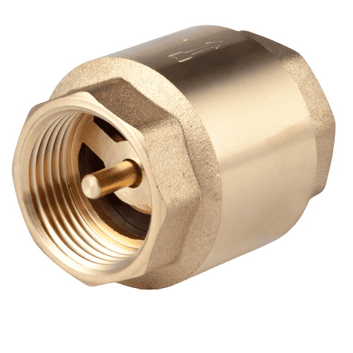 Water Spring Check Valve - Image 2