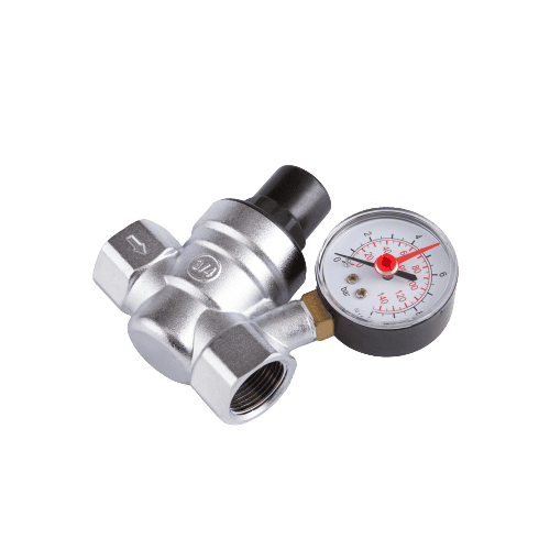 Water Reducer Balance Valve - Image 2