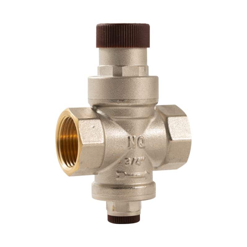 Adjustable Pressure Reducing Valve