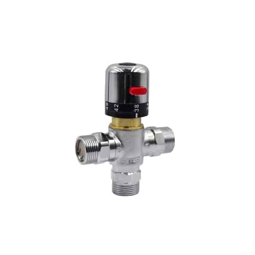 thermostatic