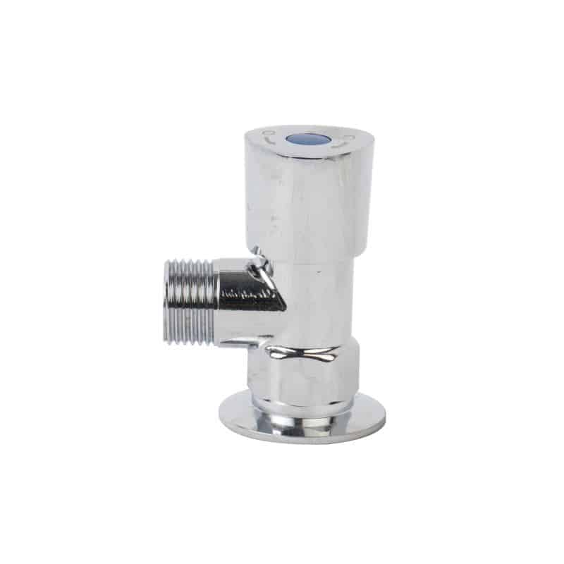 Shut-off 1/4 Turn Ceramic Valve