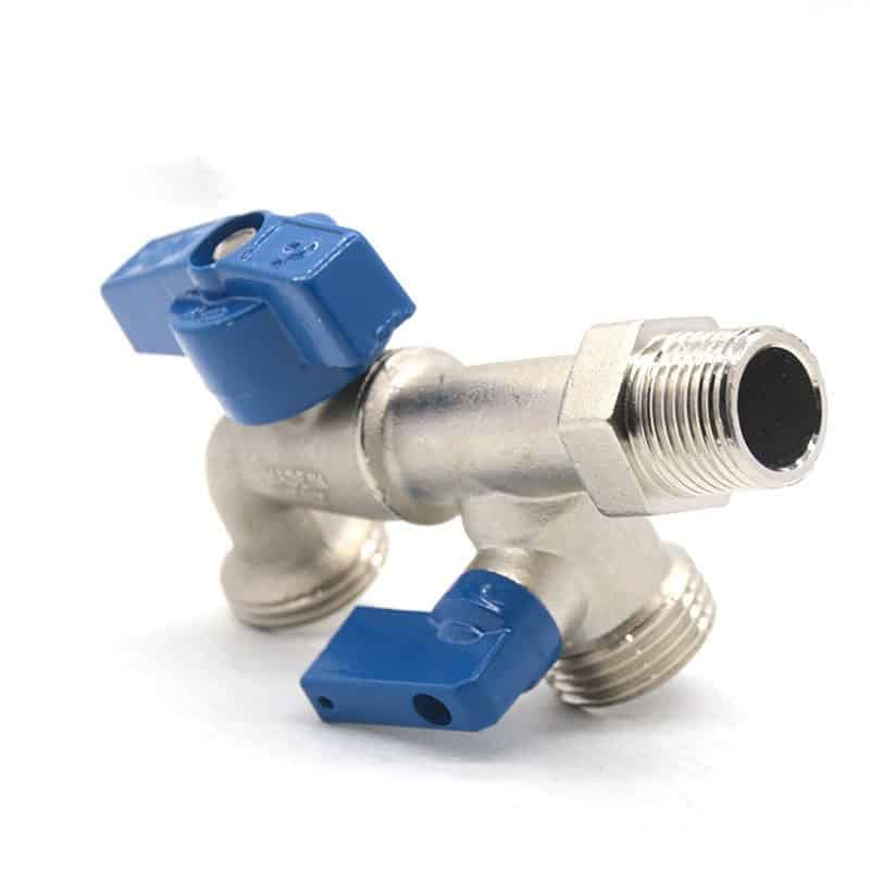 water nozzle tap