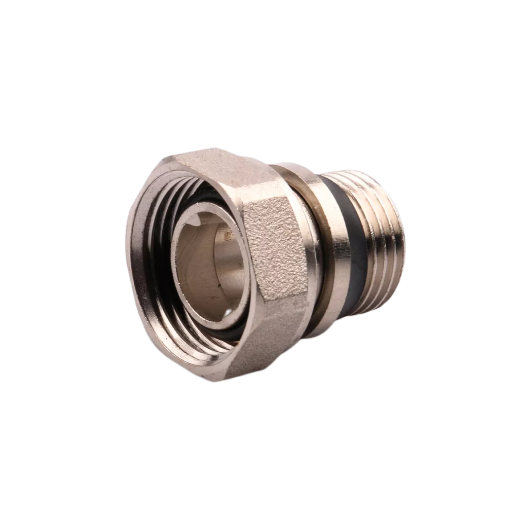 Brass Union